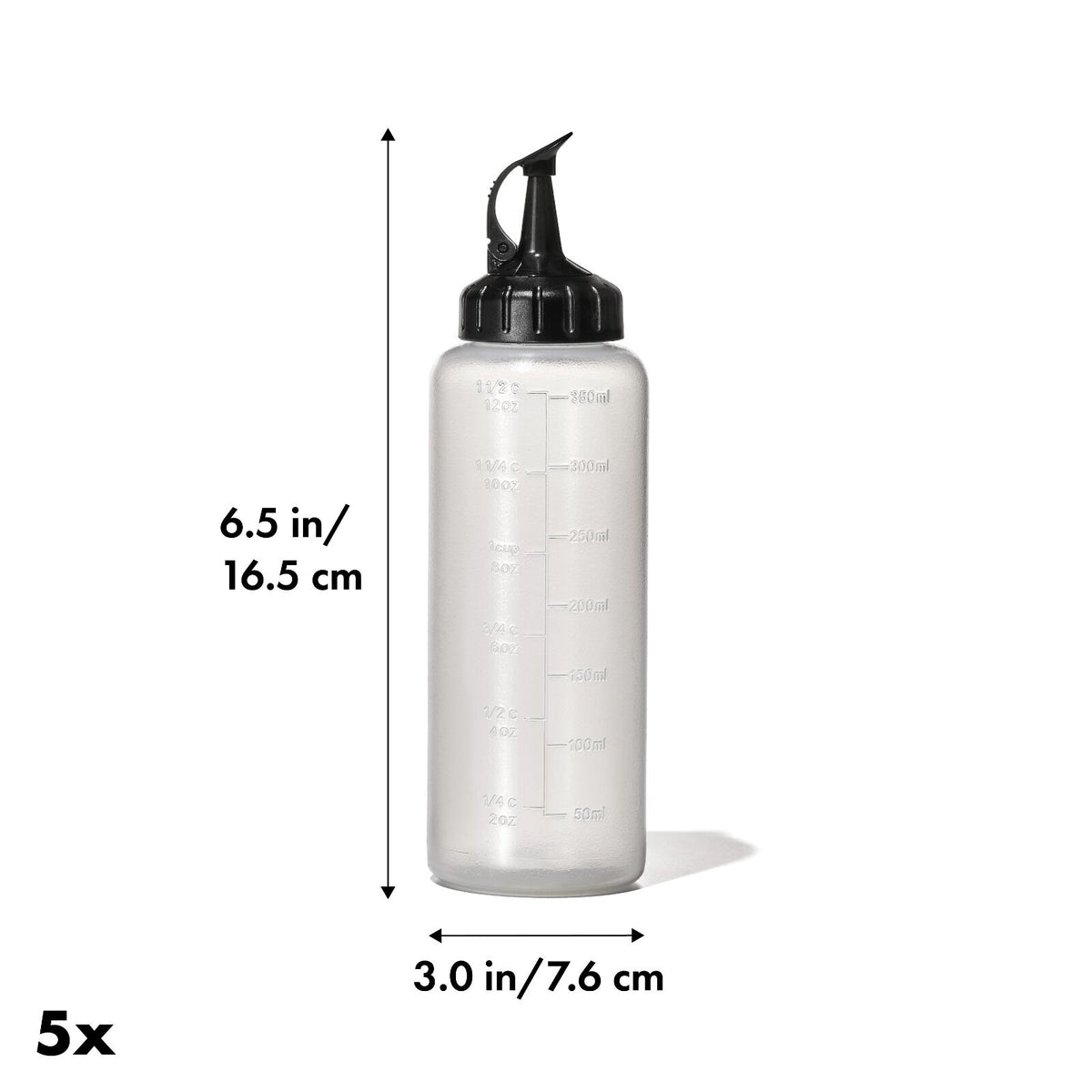 chef-s-squeeze-bottles-5-pack-u8 gg_11381400_5pcmediumsqueezebottle_apdp_01_dim.jpg