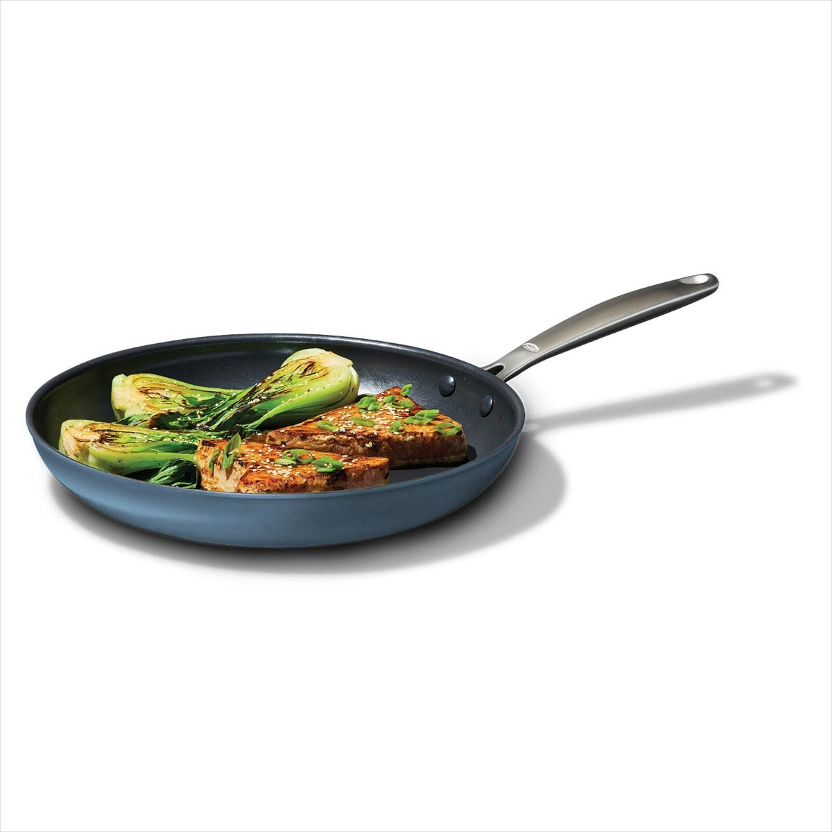 enhanced-non-stick-12-inch-frypan-h9 oxo_cc010455-001_enhanced-nonstick-12in-fry-pan-storm-blue_pdp_00_main.jpg