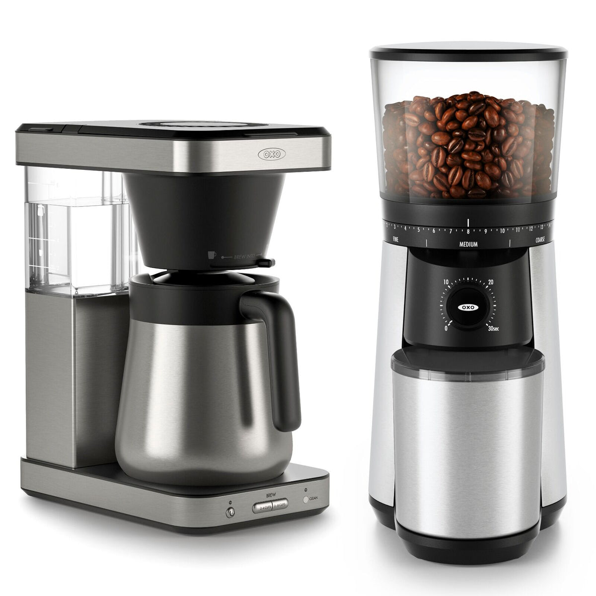 8-cup-coffee-maker-and-conical-burr-coffee-grinder-bundle-r8 11411600.jpg