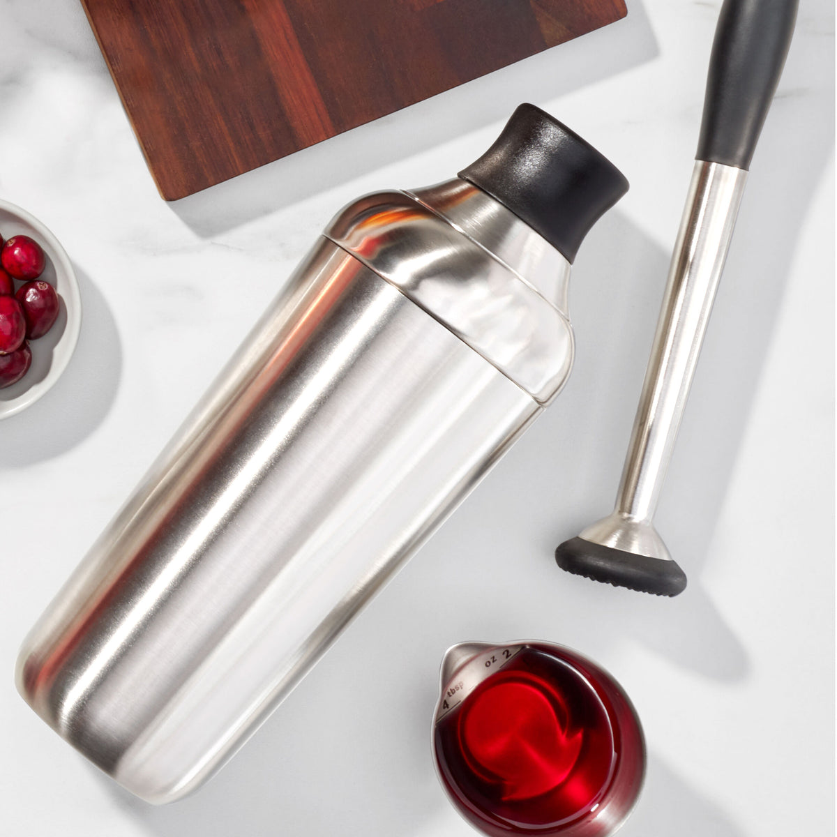 oxo-5-piece-barware-bundle-m6 barware_shaker.jpg